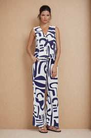Lisbon Pants