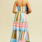 Summer Stripe Top