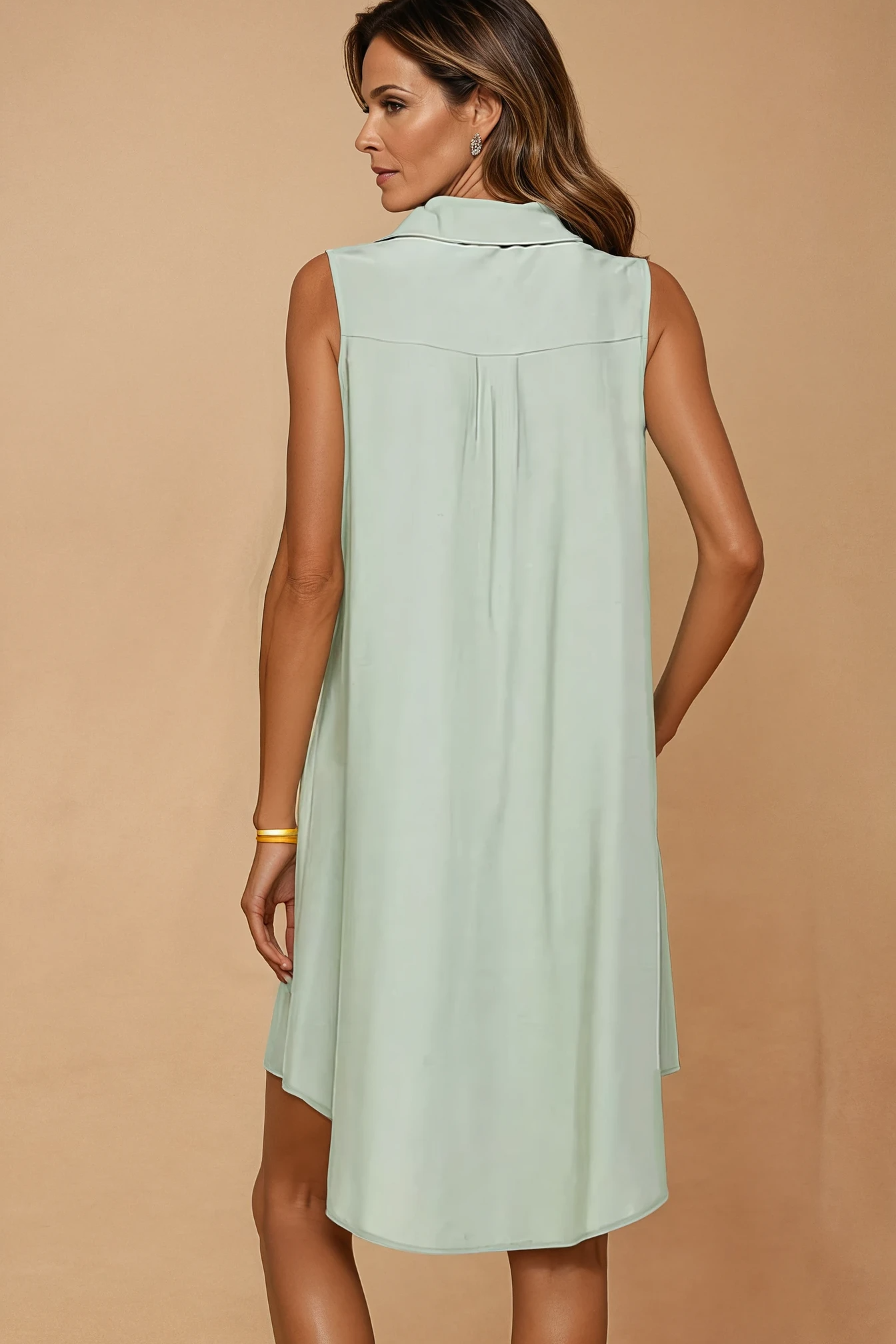 v-neck-collared-sleeveless-short-dress-201542-Melissa-Studio_Caramel.png