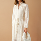 Viviana Lace Dress