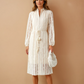 Viviana Lace Dress