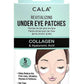 5 piece CALA Collagen under eye patches - NIXII Clothing