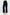 Black High Waisted Belted Pants - NIXII Clothing
