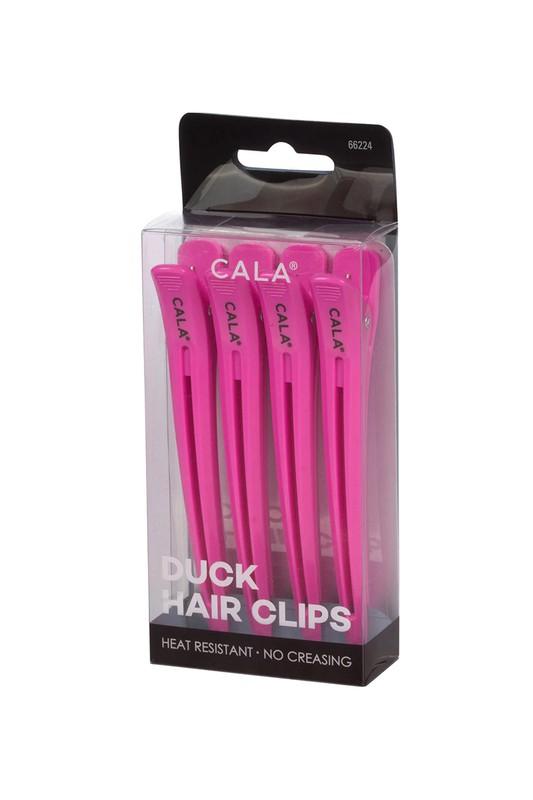 CALA Duck Hair Clips