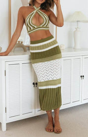 Crochet Summer Top - NIXII Clothing