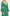 Emerald Green Midi Dress - NIXII Clothing