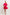 Fuschia Pleats Detail Mini Dress - NIXII Clothing