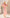 Karlie Blush Midi Skirt - NIXII Clothing